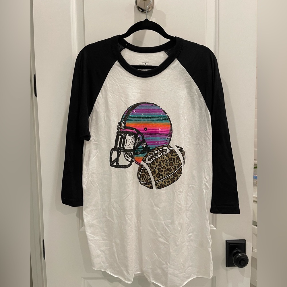 Football Season T-Shirt